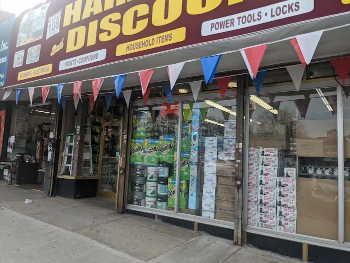 108th Street Hardware and Discount Inc. 3