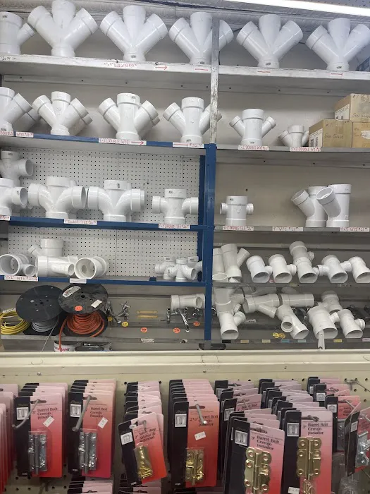 Pitkin Plumbing & Hardware Supplies 0