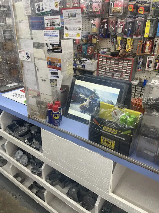 Pitkin Plumbing & Hardware Supplies 4