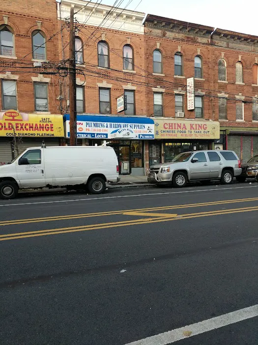 Pitkin Plumbing & Hardware Supplies 3