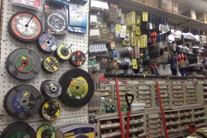 A to Z Hardware 1