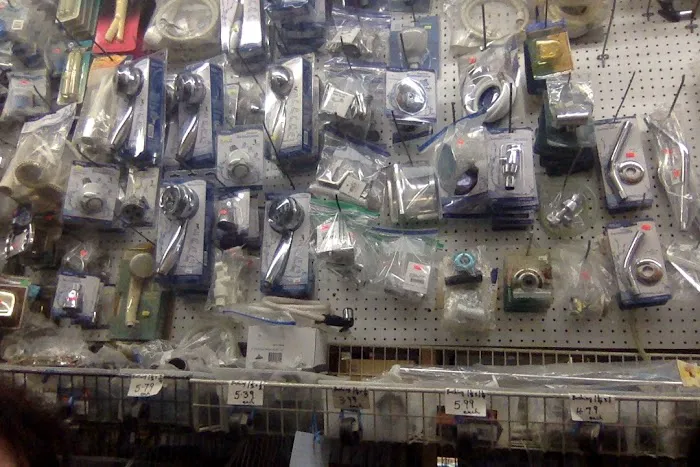 A to Z Hardware 2