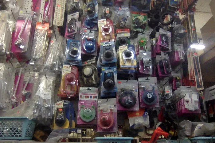 A to Z Hardware 4