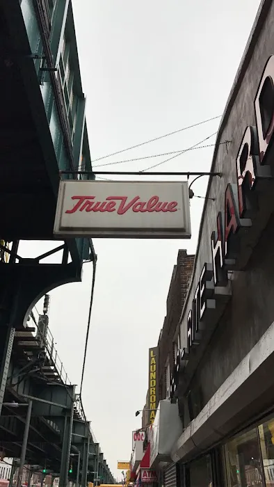 Shop-rite Hardware True Value 5