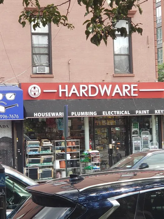 Hakimi Hardware 0