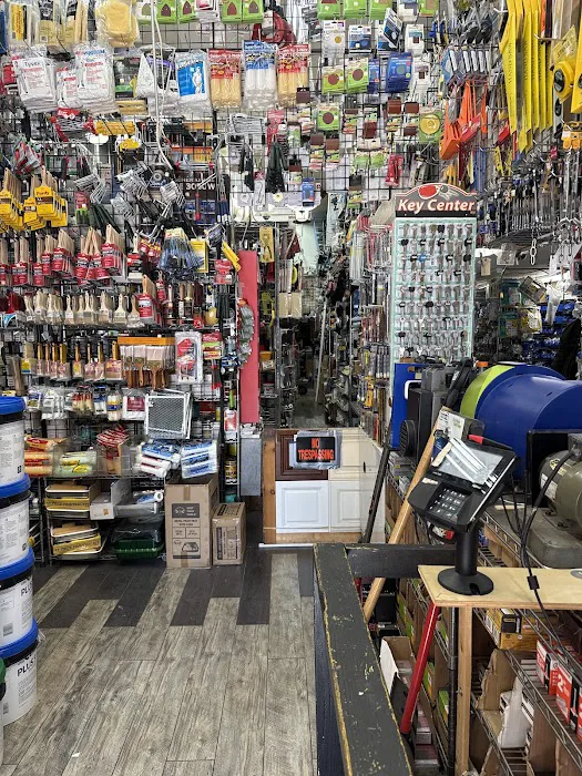 Value Centric Hardware Inc 2