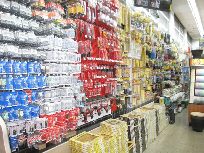 Value Centric Hardware Inc 1