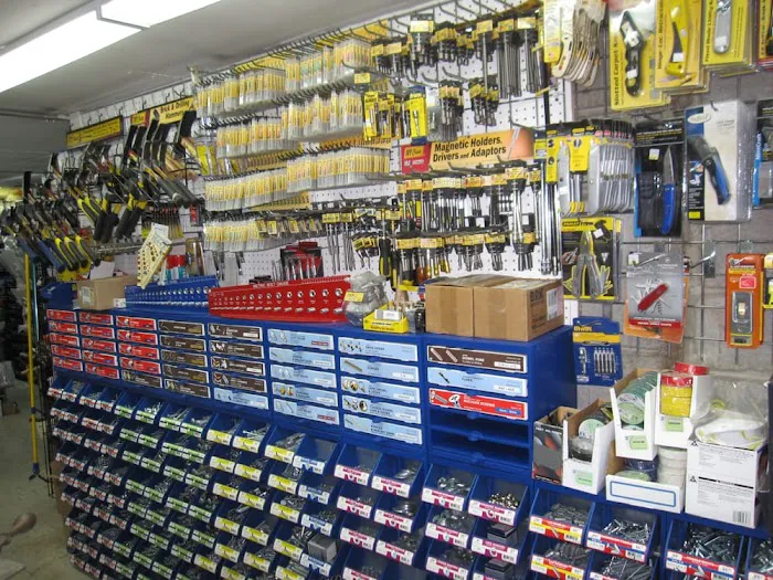 Value Centric Hardware Inc 5