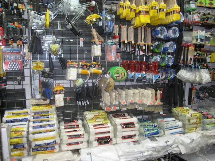 Value Centric Hardware Inc 8