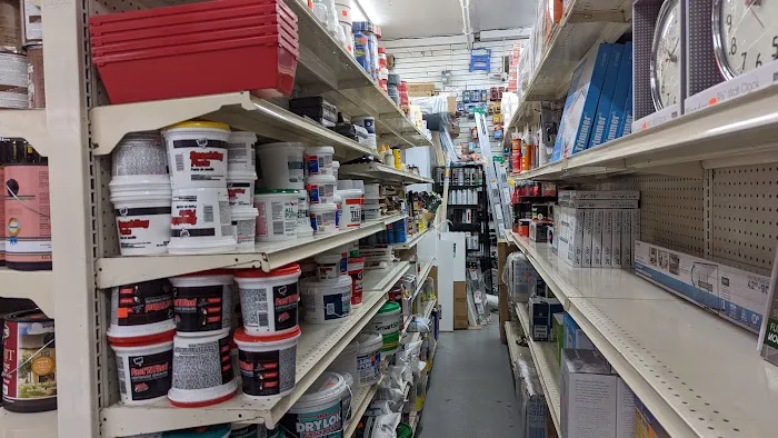 BLG Hardware 0