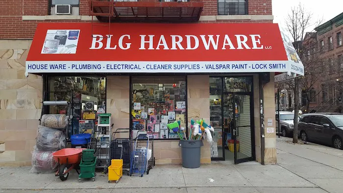 BLG Hardware 3