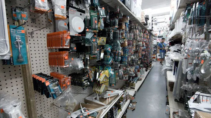 BLG Hardware 6