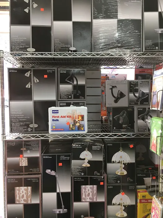 BLG Hardware 5