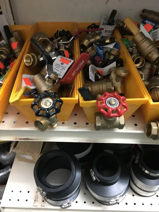 BLG Hardware 8