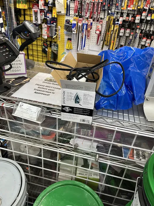 Genesis Hardware & Locks 0