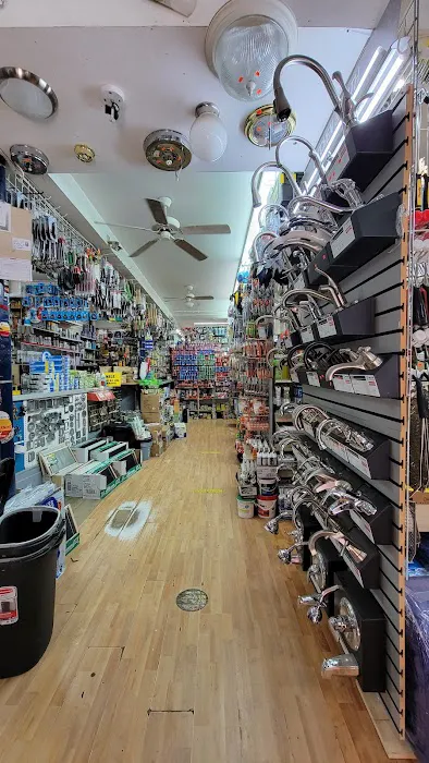 Sugar Hill Hardware 0