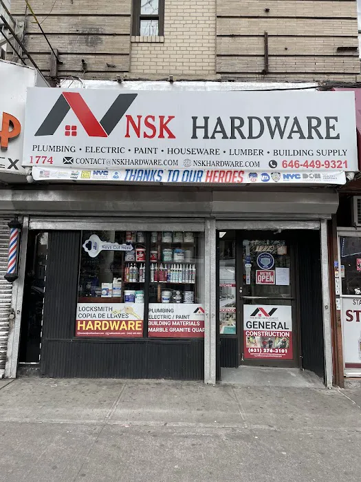 NSK Hardware 3