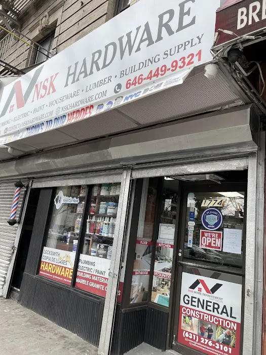 NSK Hardware 4