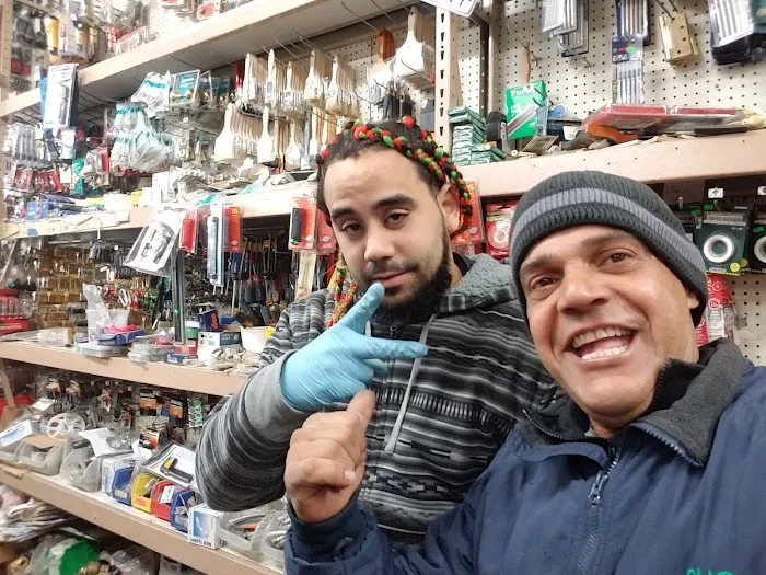 C&C Hardware 5