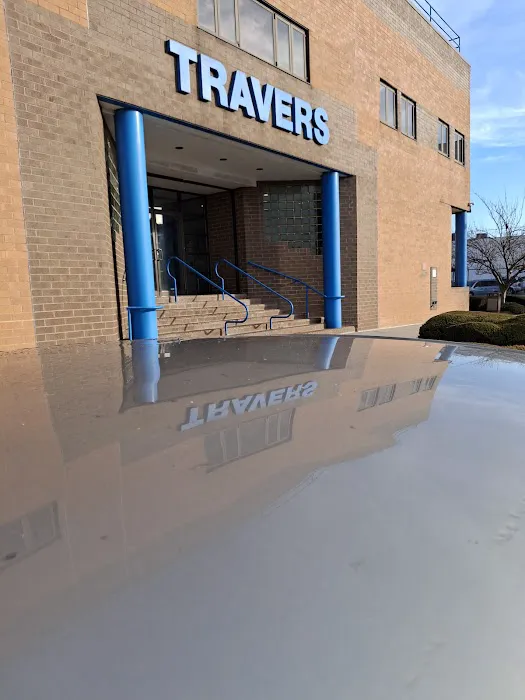 Travers Tool Co Inc 0