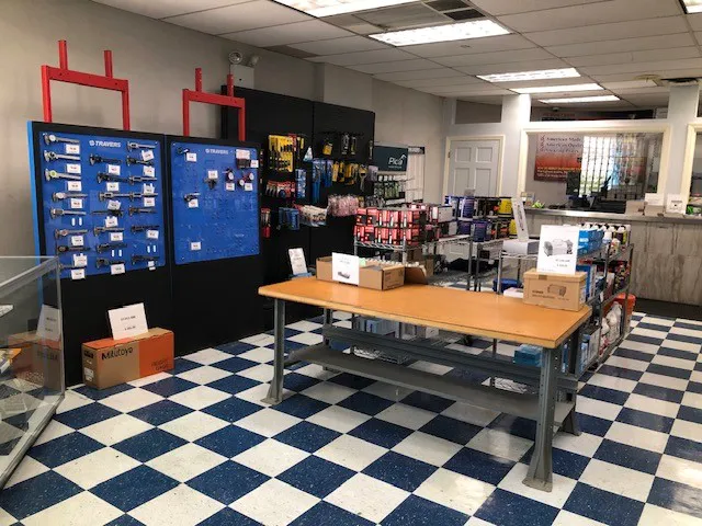 Travers Tool Co Inc 2