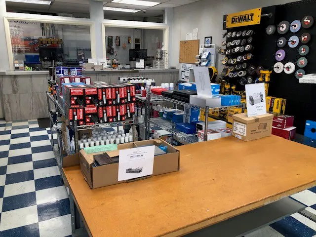 Travers Tool Co Inc 4