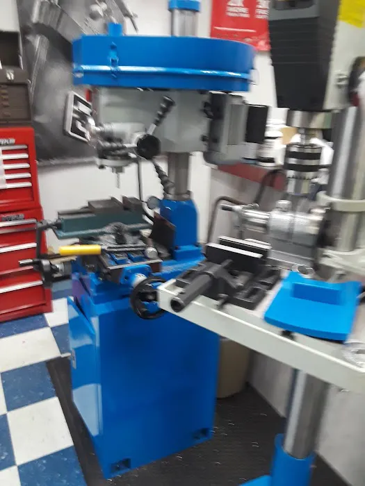 Travers Tool Co Inc 3