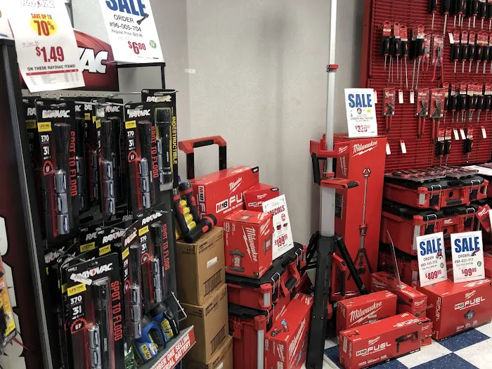Travers Tool Co Inc 9
