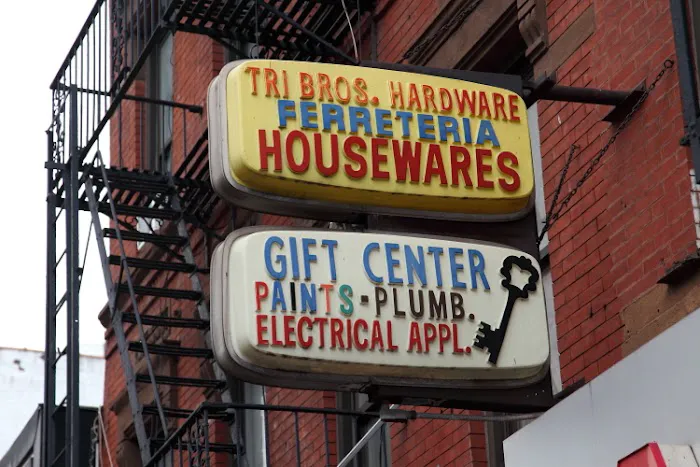 DGB Hardware 8