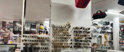 The Promised Land Hardware Store LLC.