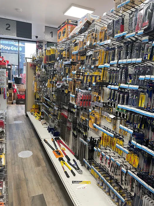 Jamaica Building Supply Inc 5