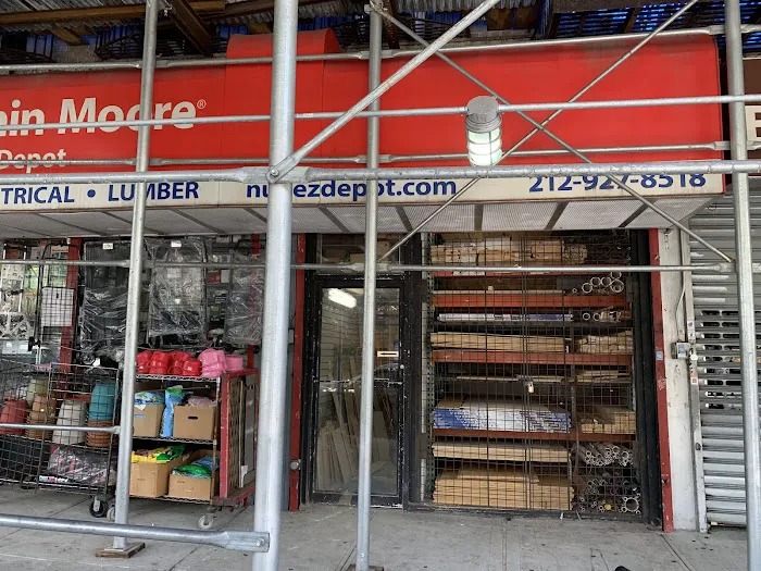I HARDWARE DISTRIBUTION INC. 4