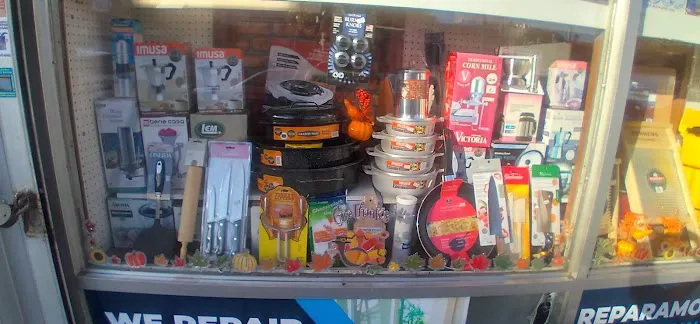 H & H Hardware 4
