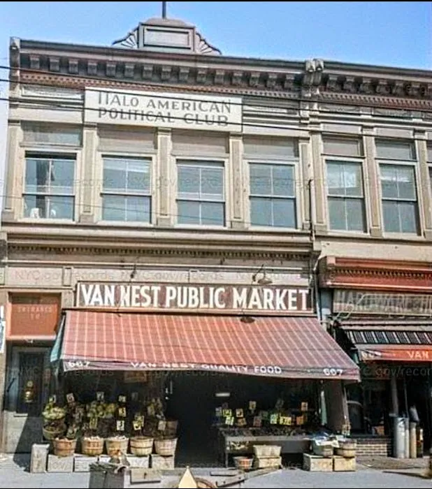 Van Nest Hardware 0