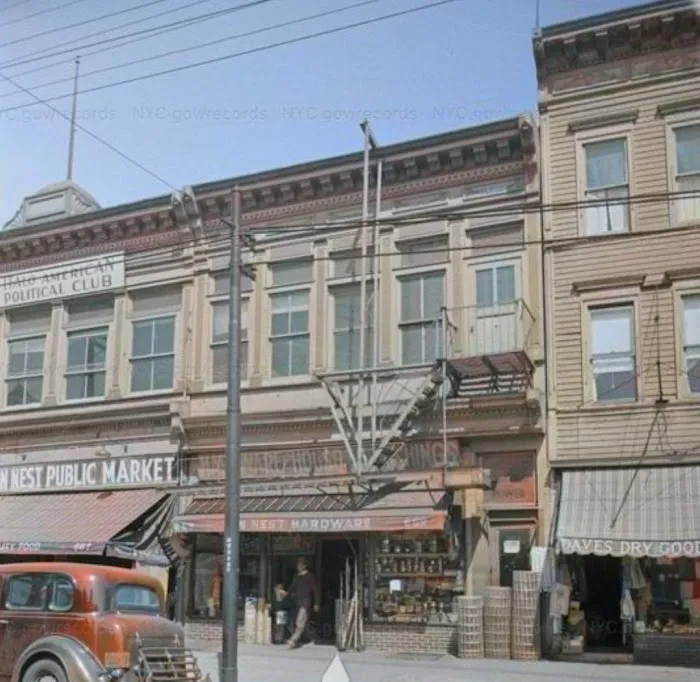 Van Nest Hardware 7