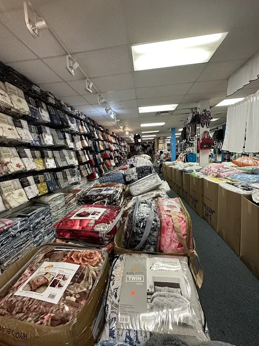 AM Hardware & Discount Inc and add exclusive Linen 6