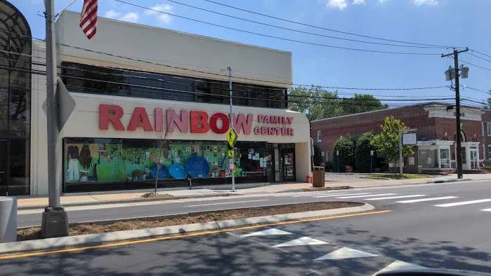 Rainbow True Value 1