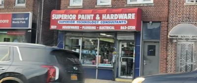Superior Paint Hardware & Housewares