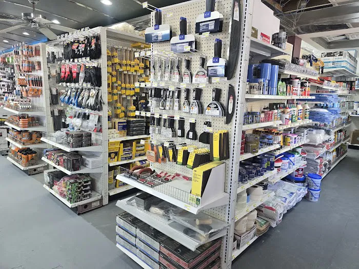 Bellerose Tiles & Building Material 2