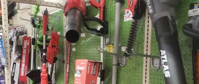 Harbor Freight