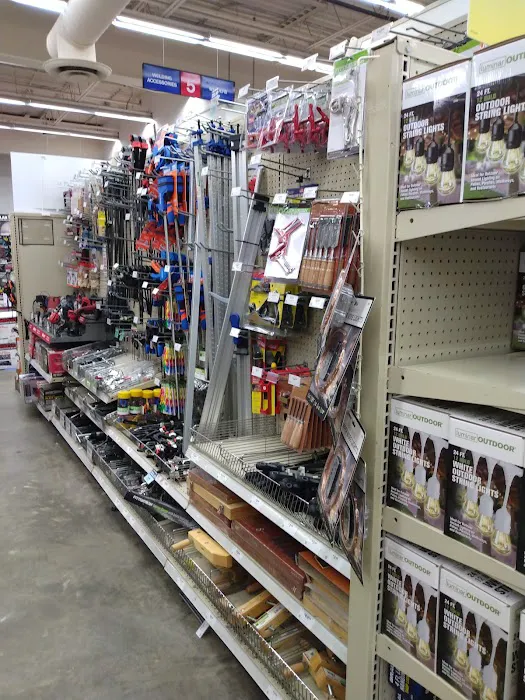 Harbor Freight 3