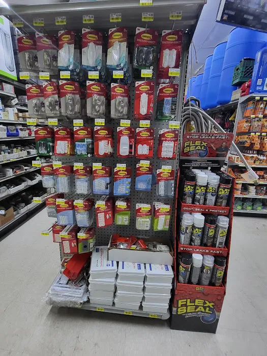 BENJAMIN MOORE PAINTS- SAMMY'S HARDWARE- PLUMBING SUPPLIES 6