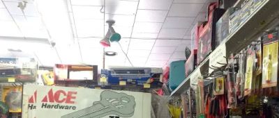 K Bargain Inc. (Rosedale Hardware)