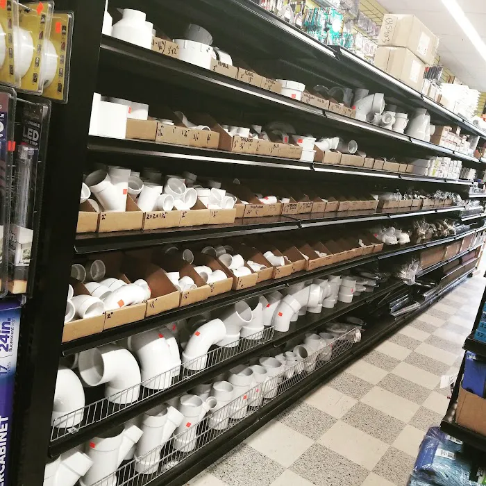 Gazali hardware 1