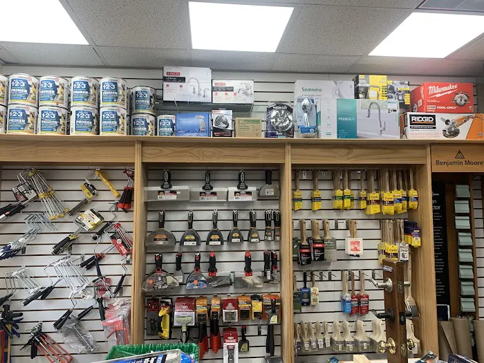 Hillside Hardware Plumbing Electrical & Building Supply 2