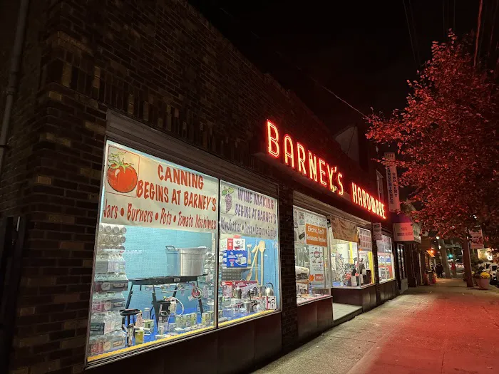 Barney's Hardware 0