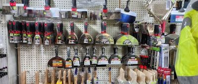 KINGSBRIDGE LOCKSMITH & HARDWARE