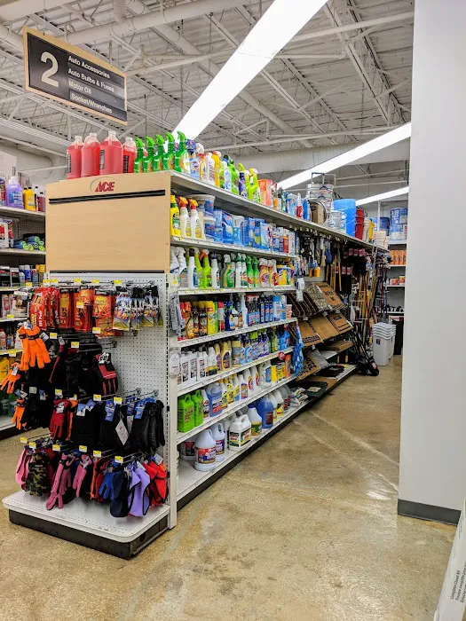Soundview Hardware 5