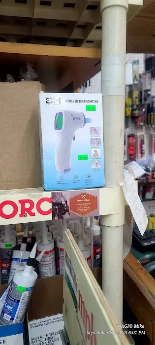 Allen Hardware 0