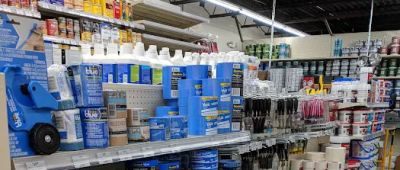 Wallauer Paint & Hardware